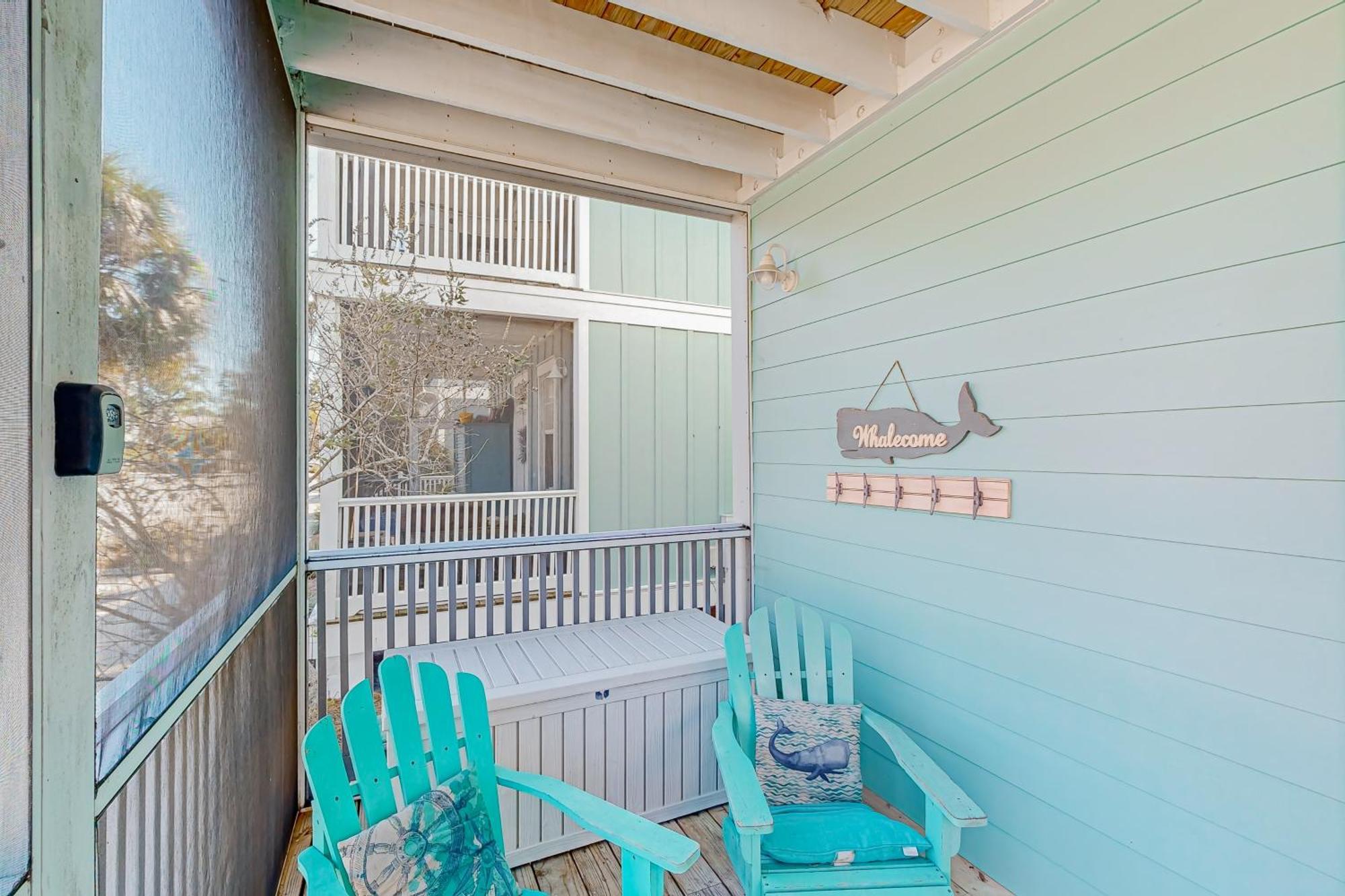 Barefoot Cottages #B10 Highland View Exterior foto